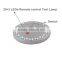 Popular High quanlity 23 LED remote control camping lamp
