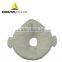 Reusable FFP3 dust masks 1shell+20 FFP3 filters
