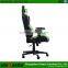 Fashionable popular swivel office chair racing chair gaming e-sport chair