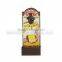 Lowest Cost Fashion Designs Rustic Comb Cast Iron Bottle Opener