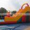 Lanqu portable indoor Slide with landing for sale