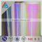 Rainbow PET Film Iridescent