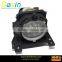 DT00911 NSHA220YT Original Projector Lamp for HITACHI ED-X31 /ED-X33 projector