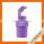 Industrial Defoaming Flat Fan Jet Spray Nozzle