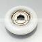 4x25.4x6mm S688 plastic althase steam shower door roller