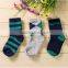100% cotton wholesale high quality children socks