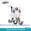 MR-T103 high quality Wall type cheap portable dental turbine unit