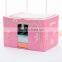 RODA China wholesale water-proof Oxford cloth foldable storage bed storage box,travelling box