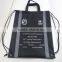 Factory direct sale polyester reflective backpack