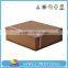 Luxury Custom made Paper Gift Set Classic Box with your design                        
                                                                                Supplier's Choice