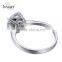 2015 Hottest Fashione Jewelry animal sex women's ring made in China