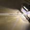 Car High Power Universal Halogen Lamp Blue Crystal Glass Lens Fog Light H3 Bulb 12V 55W For Off-road Cross-country Vehicle
