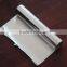 Custom aluminum foil laminated roll film