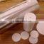 Heat seal electromagetic induction lid/seal liner/roll