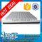 breathable wholesale belgium pure latex mattresses
