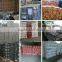 80gsm agriculture greenhouse black colour shade net factory in China