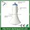 Factory wholesale 5V mini usb adapter for psp mp3 mobile phone