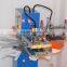 2 Color Socks Screen Printing Machine