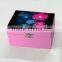  custom paper gift box wholesale