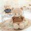 teddy bear 120cm/teddy bear factory china/1 meter teddy bear