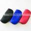 waterproof Neoprene 3 layers pencil case pencil holder pencil bag