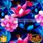High Quality Flower Pattern Hydrographic Printing Film No.DGLGD078 Width 0.5M Aqua Print Film Hydro Dipping Film From China
