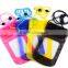 mobile phone waterproof case