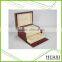2 Layers Luxury Wooden Multi Watch Box with Drawer