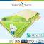 Home textile cooling hotel anti-allergy anti-odor bed sheet bed cover
