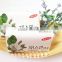 Soap manufacturing companies face whitening bath soap with bone shape