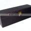 2014 Shenzhen Supplier High Quality Single Red Wine Leather Case