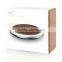 Fast Charger Quick Charger QI Wireless Charger For Mobile