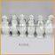hot sale indoor resin sitting angel statues wholesale