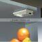 battery LED Cabinet Light with door switch,Wireless Battery powered LED furniture light,Door switch controlled battery LED wardr