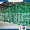 Drive in rack system industrial steel pallet heavy duty warehouse storage rack