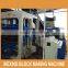 QT8-15 Earth paving block making machine with BV certification