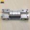 Japanese style furniture hardware hidden door hinge