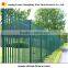 Security fence palisade fencing for cheap sale