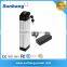 2016 newest best e-bike battery water proof battery pack