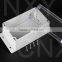 TIBOX same type waterproof clear electrical cabinet