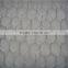 lowest price chicken wire mesh/chicken wire netting/hexagonal wire mesh (factory manufacture)