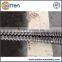 Twin Screw and Barrel for PVC PROFILE EXTRUDER
