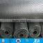 ISO Guangzhou factory ss 316 expanded metal meshes