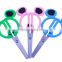 Colorful and beautiful lovely pattern childrens scissors