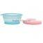 High quality silicone products  lunch meal box bento case