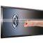 55 Inch Indoor Wifi Touch Screen LCD Advertising Player