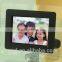 Hot offer large size picture lady photo english digital photo frame