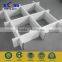 open cell ceiling grid ceiling