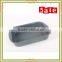 pressed aluminum marble non stick coating roaster pan