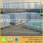 Australian standard steel wire mesh temporary fence comply to AS4687 - 2100mm x 2400mm